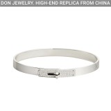 Hermes Kelly bracelet