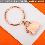 Hermes Amulettes Constance ring