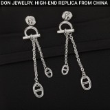 Hermes Farandole earrings