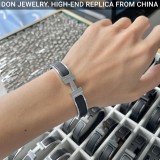 Hermes Clic HH bracelet