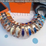 Hermes Clic H bracelet