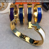 Hermes Clic H bracelet